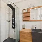 100m De La - Maison Pour 4 A St Hilaire Prázdninový dům