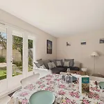 100m De La - Maison Pour 4 A St Hilaire Prázdninový dům
