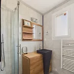 Prázdninový dům 100m De La - Maison Pour 4 A St Hilaire Saint-Hilaire-de-Riez