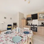 Prázdninový dům 100m De La - Maison Pour 4 A St Hilaire