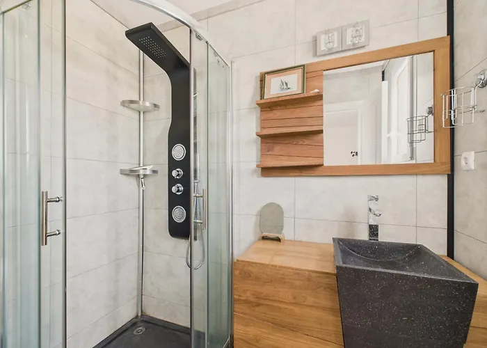 100m De La - Maison Pour 4 A St Hilaire Сasa de vacaciones