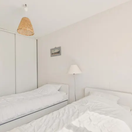 100m De La - Maison Pour 4 A St Hilaire בית נופש סנט-אילר-דה-רייה